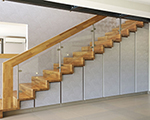 Construction et protection de vos escaliers par Escaliers Maisons à Angeac-Champagne